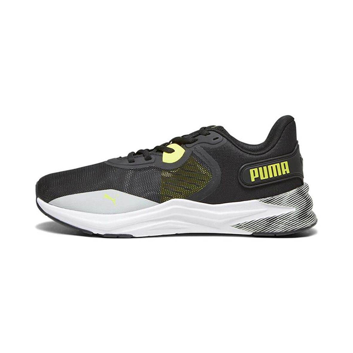 Puma Disperse XT 3 Hyperwave Erkek Koşu Ayakkabısı