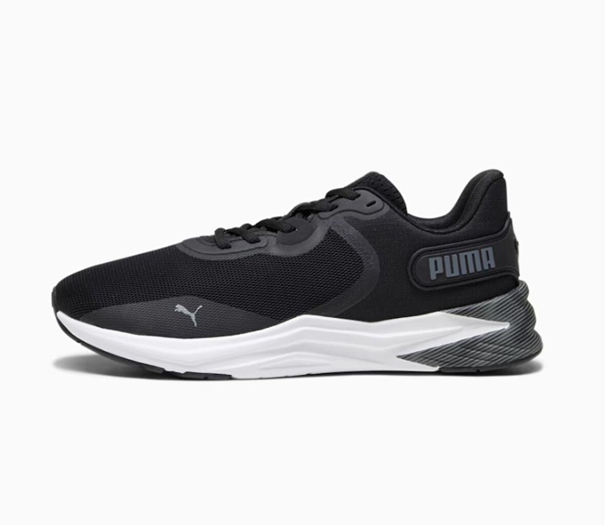 Puma Disperse XT 3 Hyperwave Unisex Antrenman Ayakkabısı 37882201 Siyah