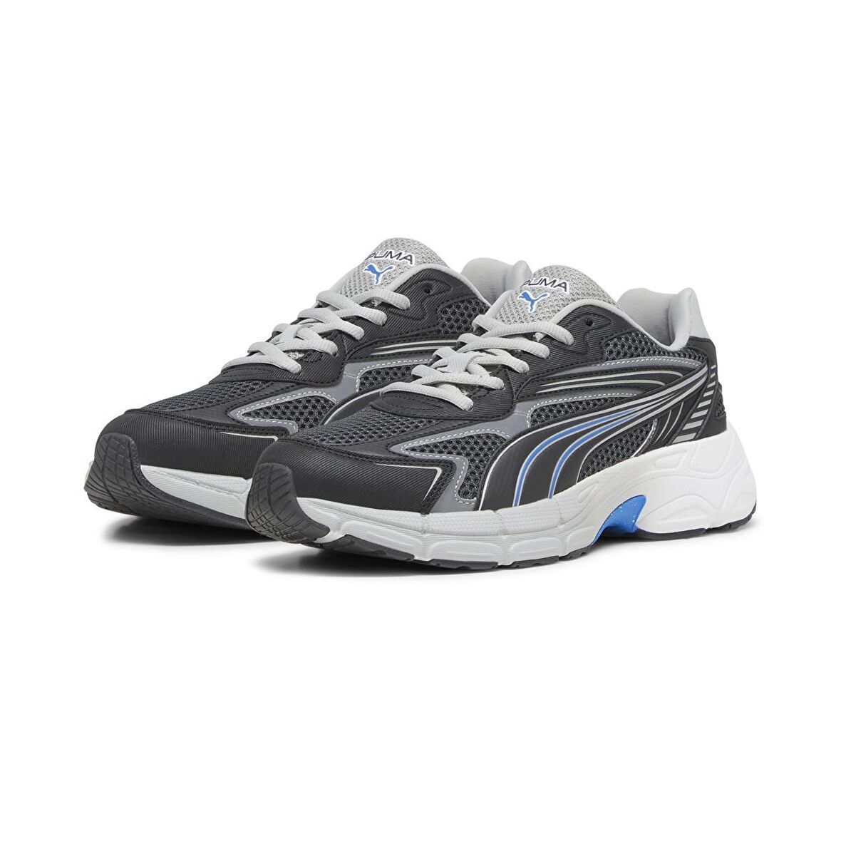 Teveris Nitro Space Explorer Erkek Sneaker