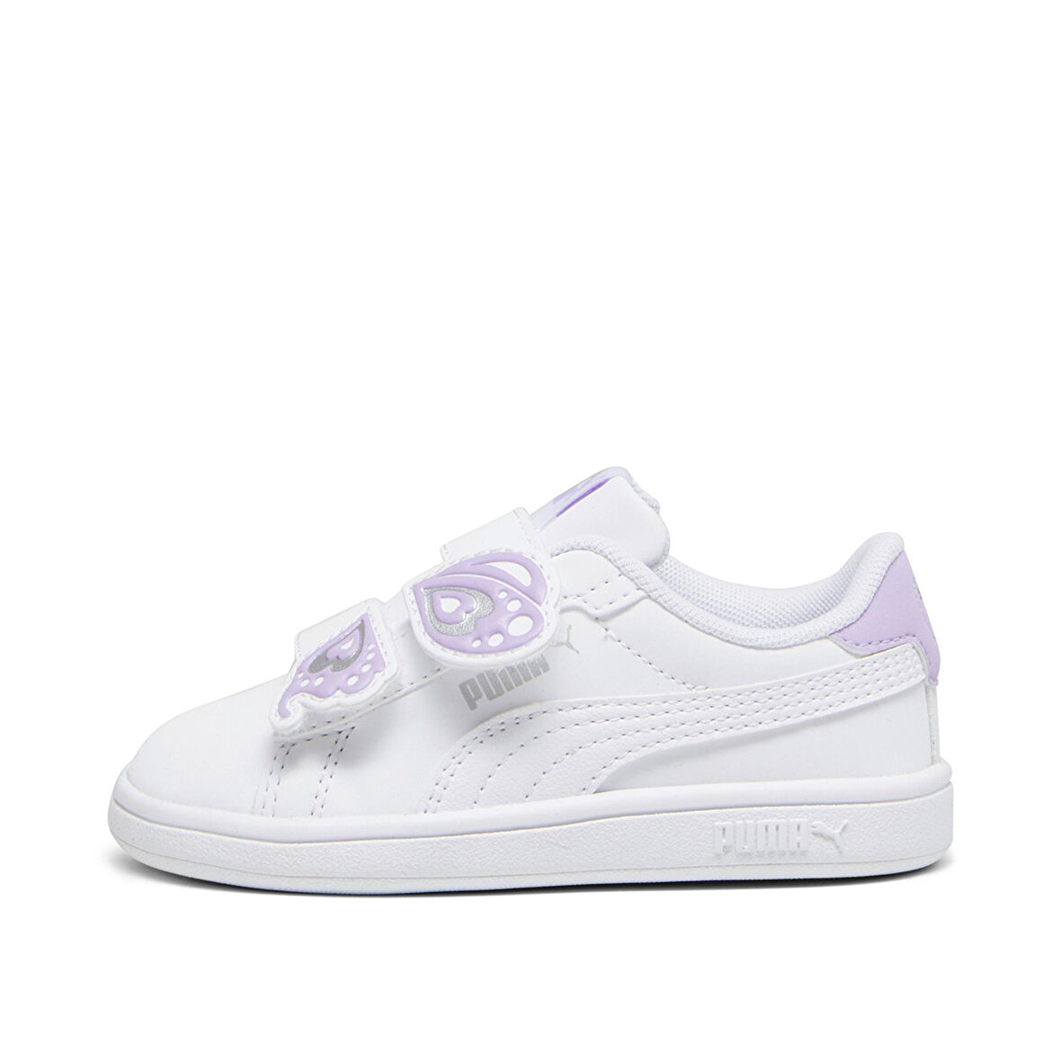 Puma Bebek Ayakkabı Smash 3.0 Butterfly V