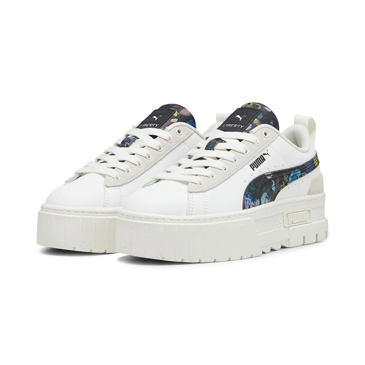 Mayze Lıberty Kadın Sneaker
