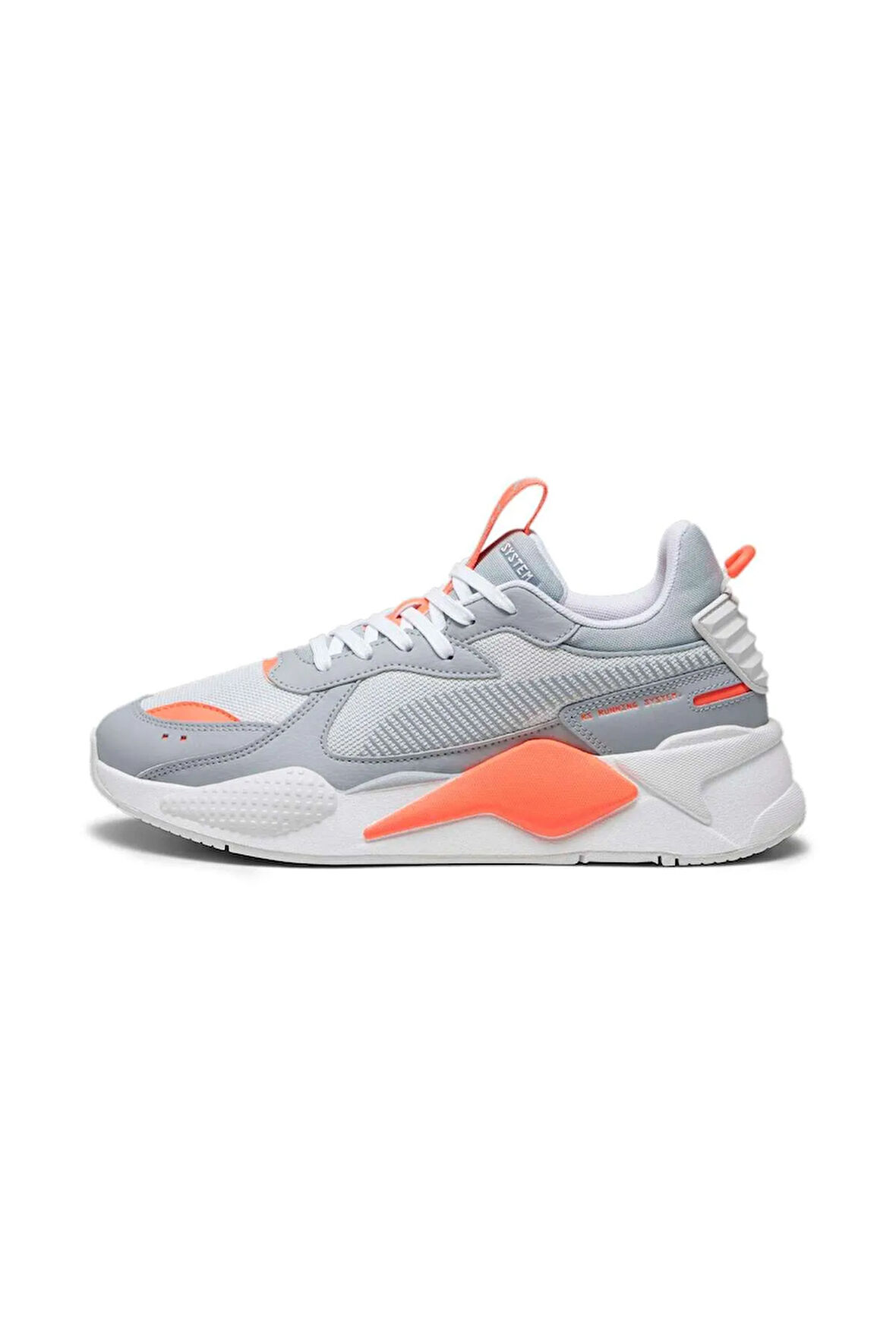Rs-x Geek Erkek Sneaker