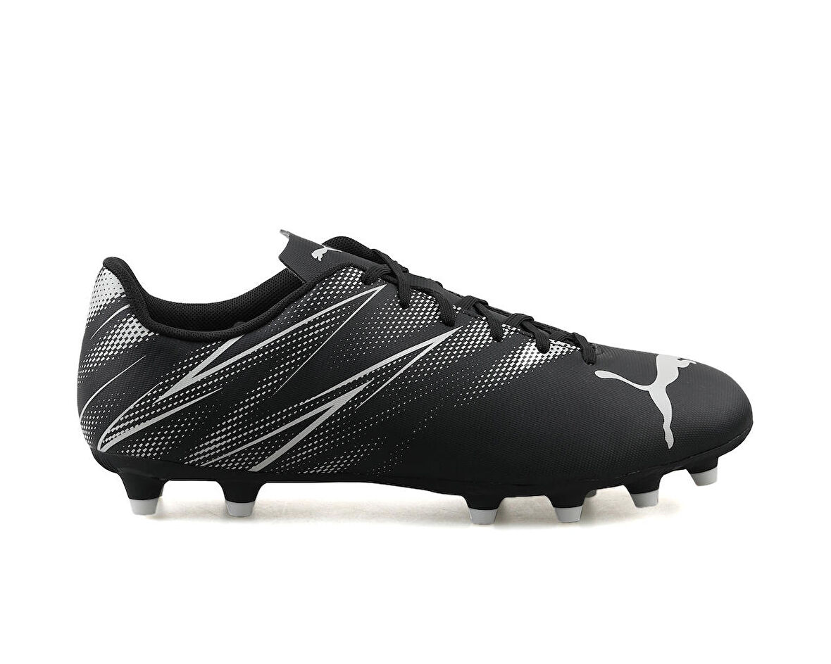 Puma Attacanto Fg/Ag Erkek Çim Zemin Kramponu 10747701 Siyah