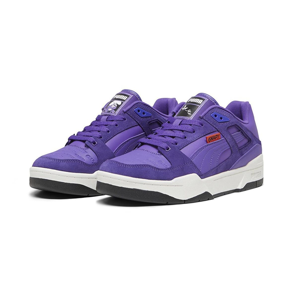 Slipstream The Smurfs Erkek Sneaker