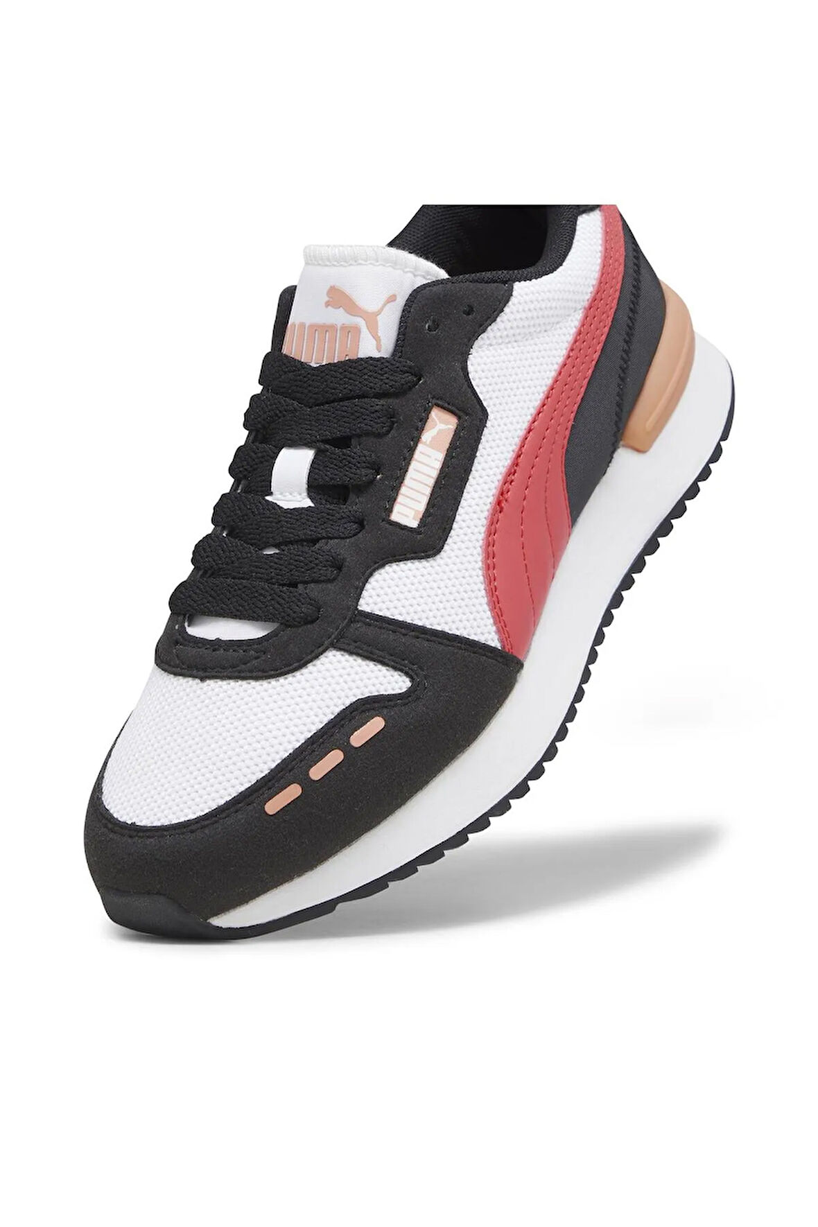 Sneaker  Siyah
