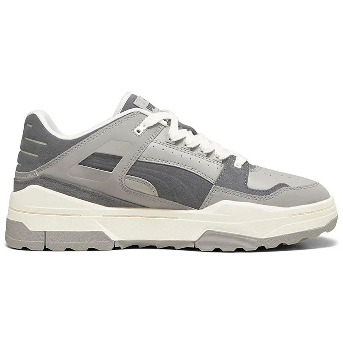 Puma Slipstream Xtreme Kadın Gri Spor Ayakkabı 39243403 