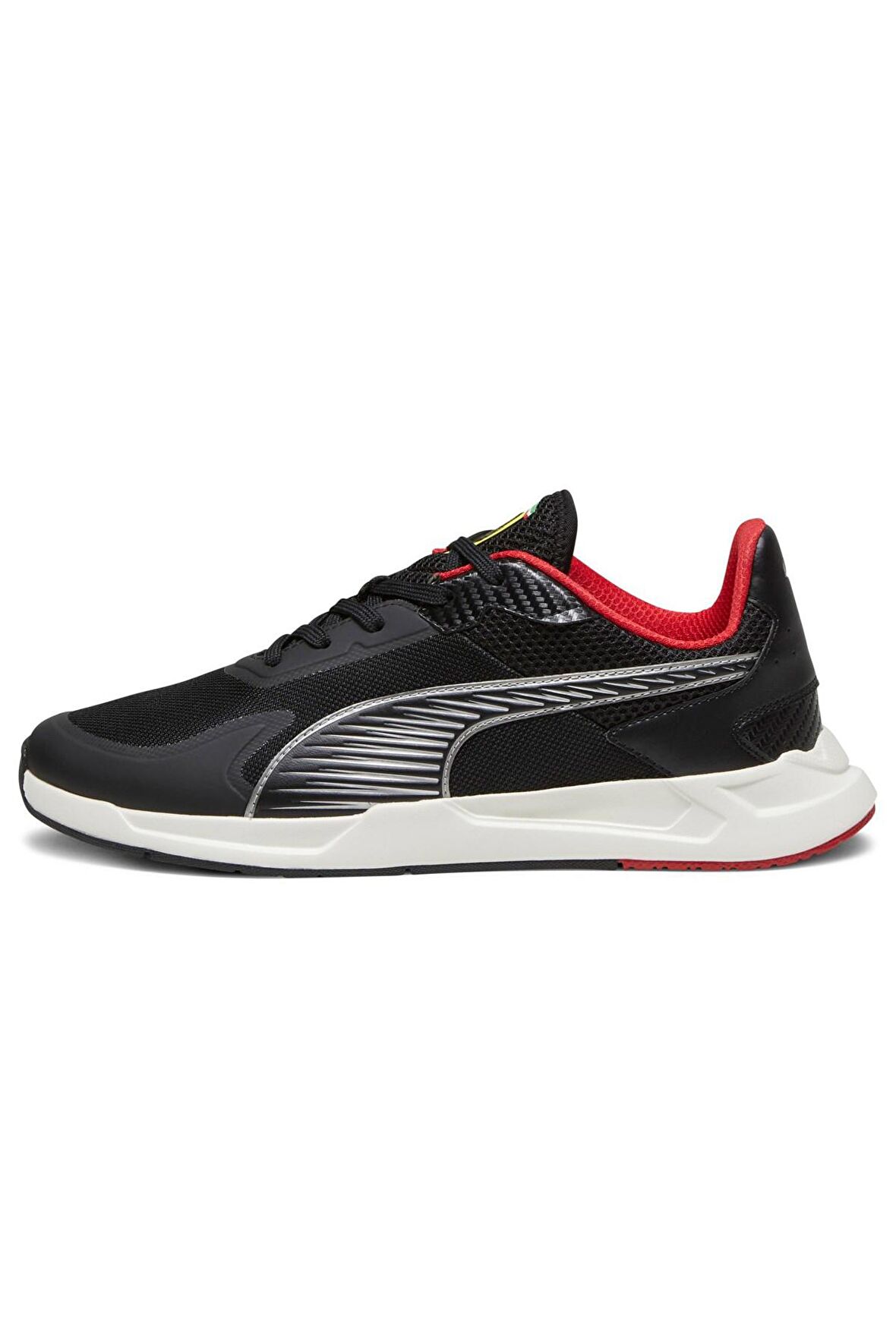 Puma Ferrari Ionic Speed Erkek Spor Ayakkabı 30773601