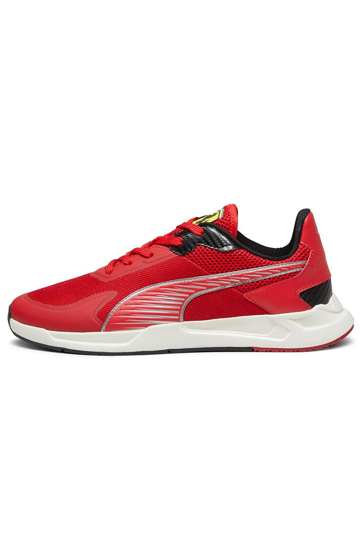 Puma Ferrari Ionic Speed Erkek Spor Ayakkabı 30773602