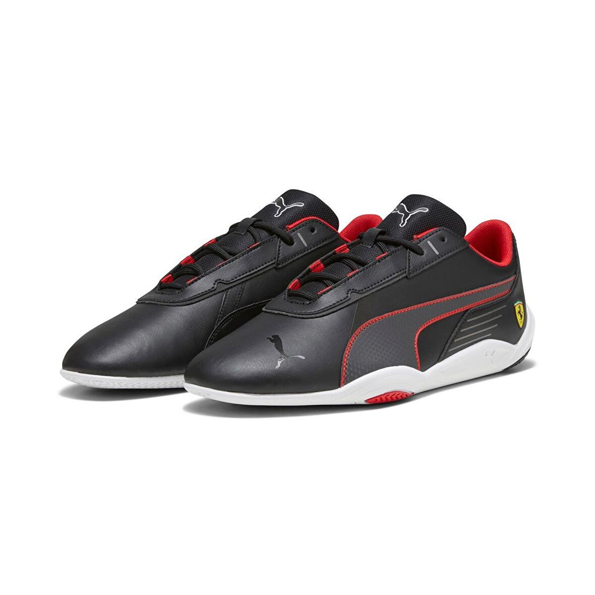 Puma 30789301 Ferrari R-Cat Machina Erkek Günlük Spor Ayakkabı