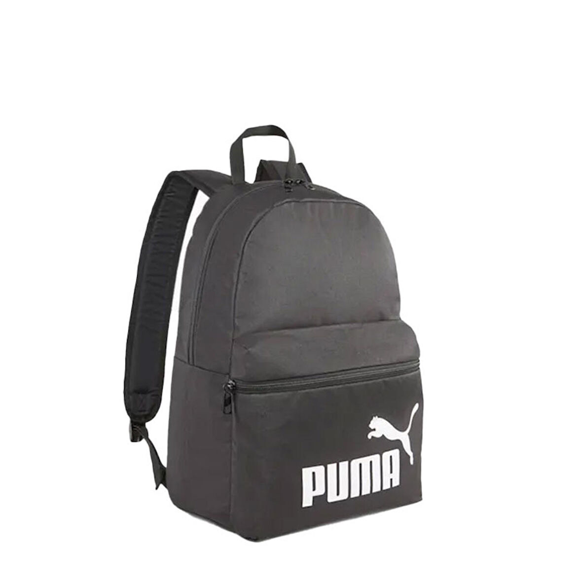 Phase Backpack Siyah Sırt Çantası