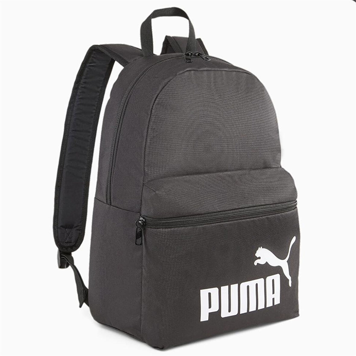 Puma Phase Siyah Spor Sırt Çantası - 079943 01