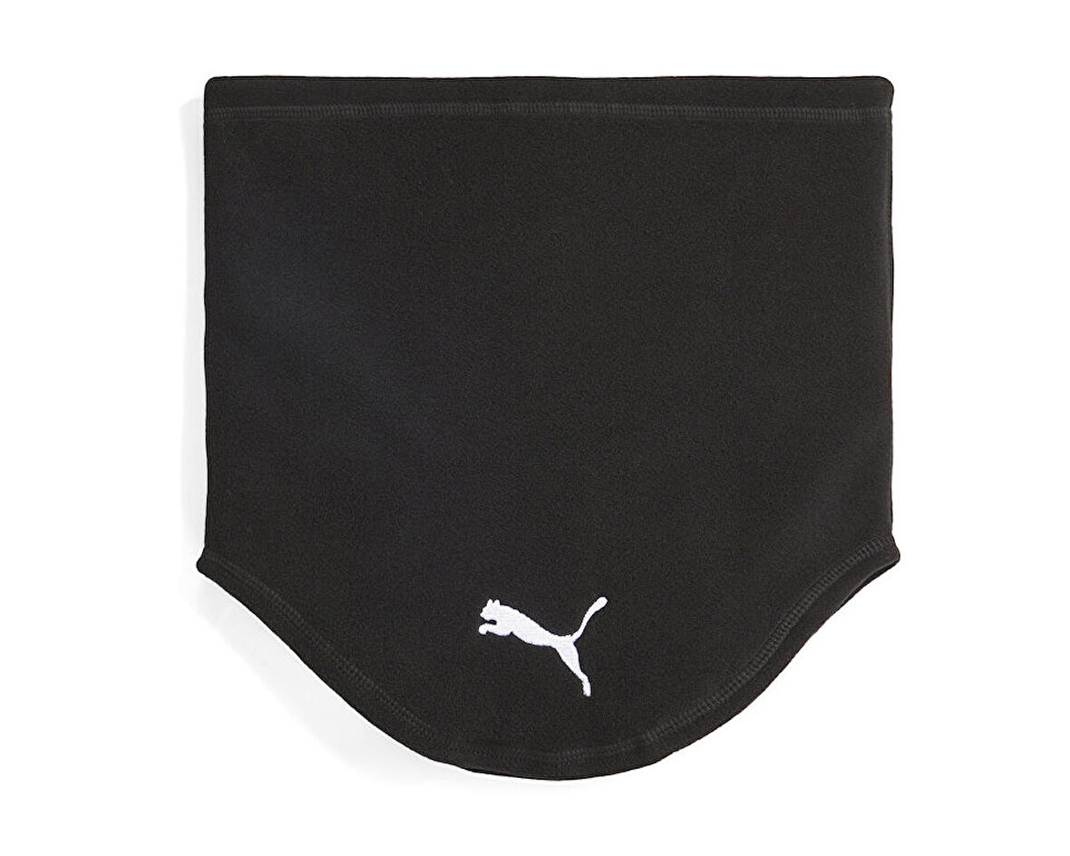 Puma Individualwinterized Neck Warmer Boyunluk 5438601 Siyah