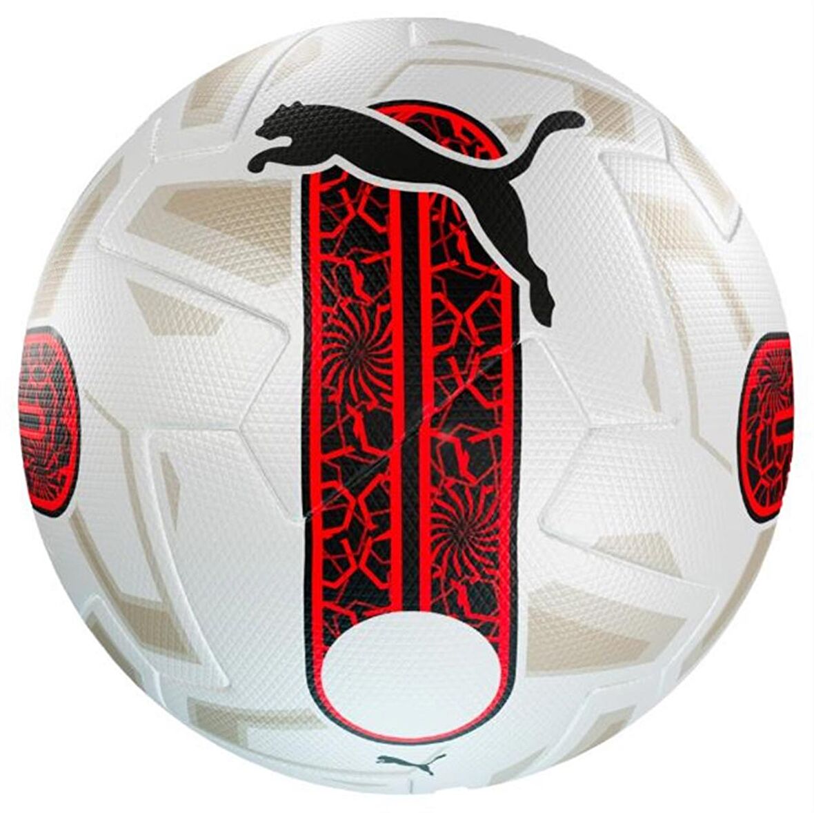 Puma ORBITA Süper Lig 2023/24 Resmi Futbol Topu 084192 01