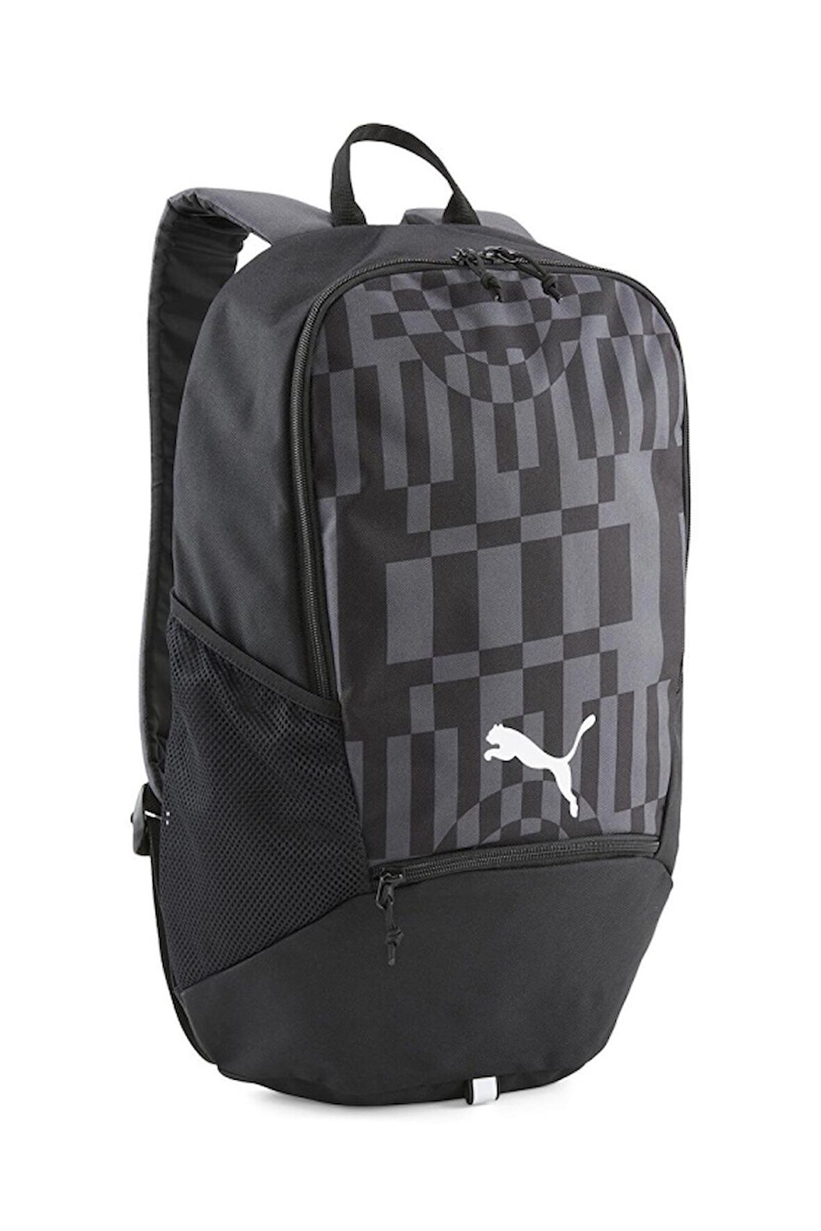 Puma individualRISE Backpack Sırt Çantası 07991103 Siyah