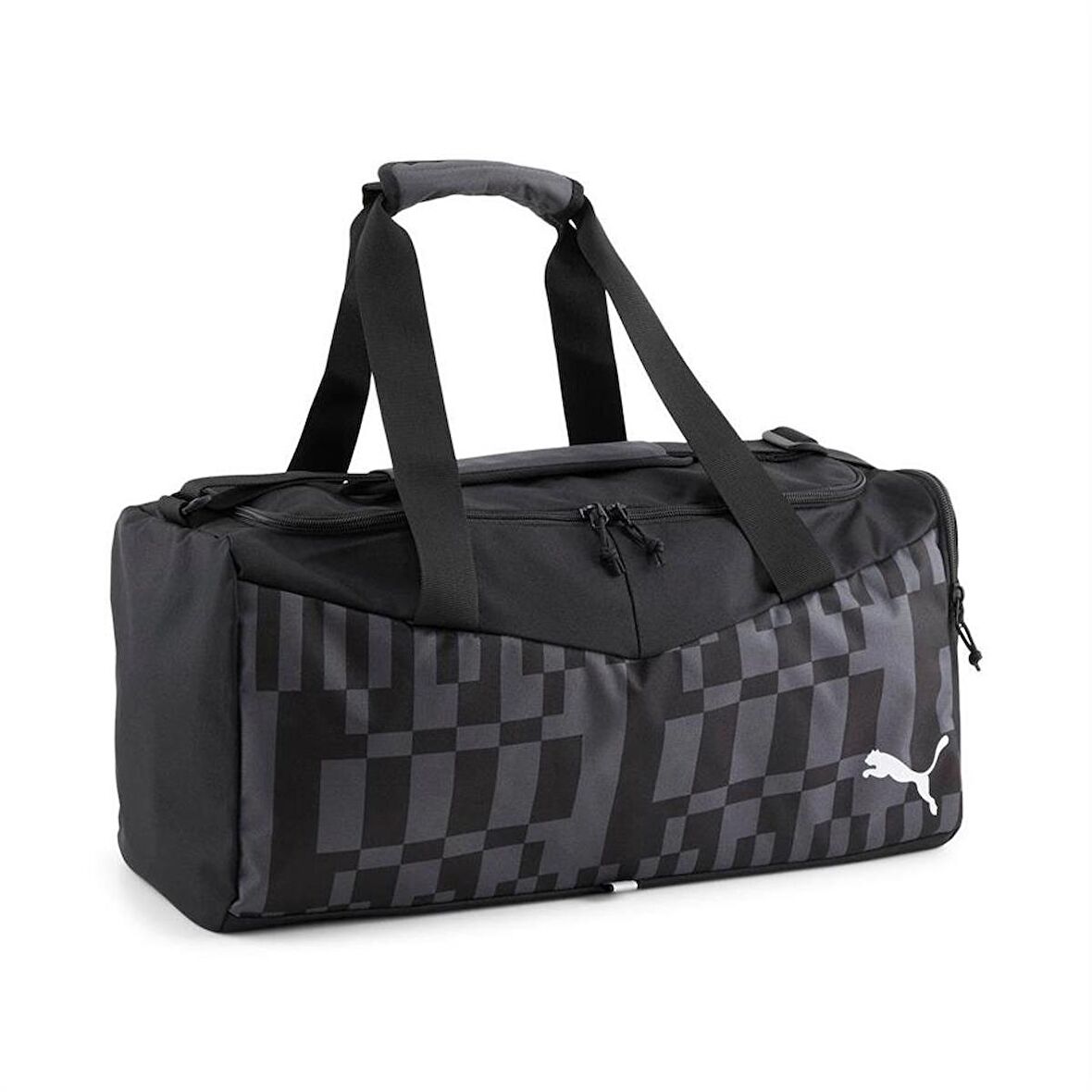Puma individualRISE Small Bag Spor Çantası Siyah 07991203