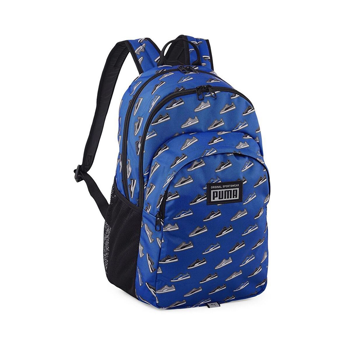 Puma Academy Backpack Unisex Sırt Çantası