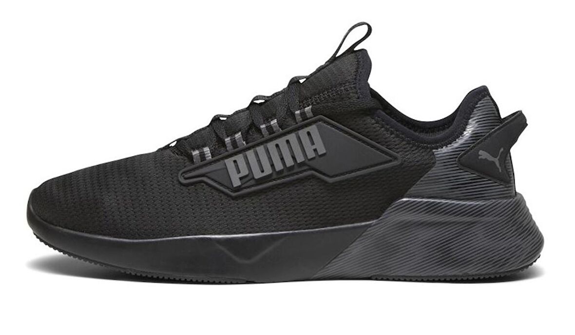Puma Retaliate 2 Hyperwave 379062-01 Erkek Spor Ayakkabı