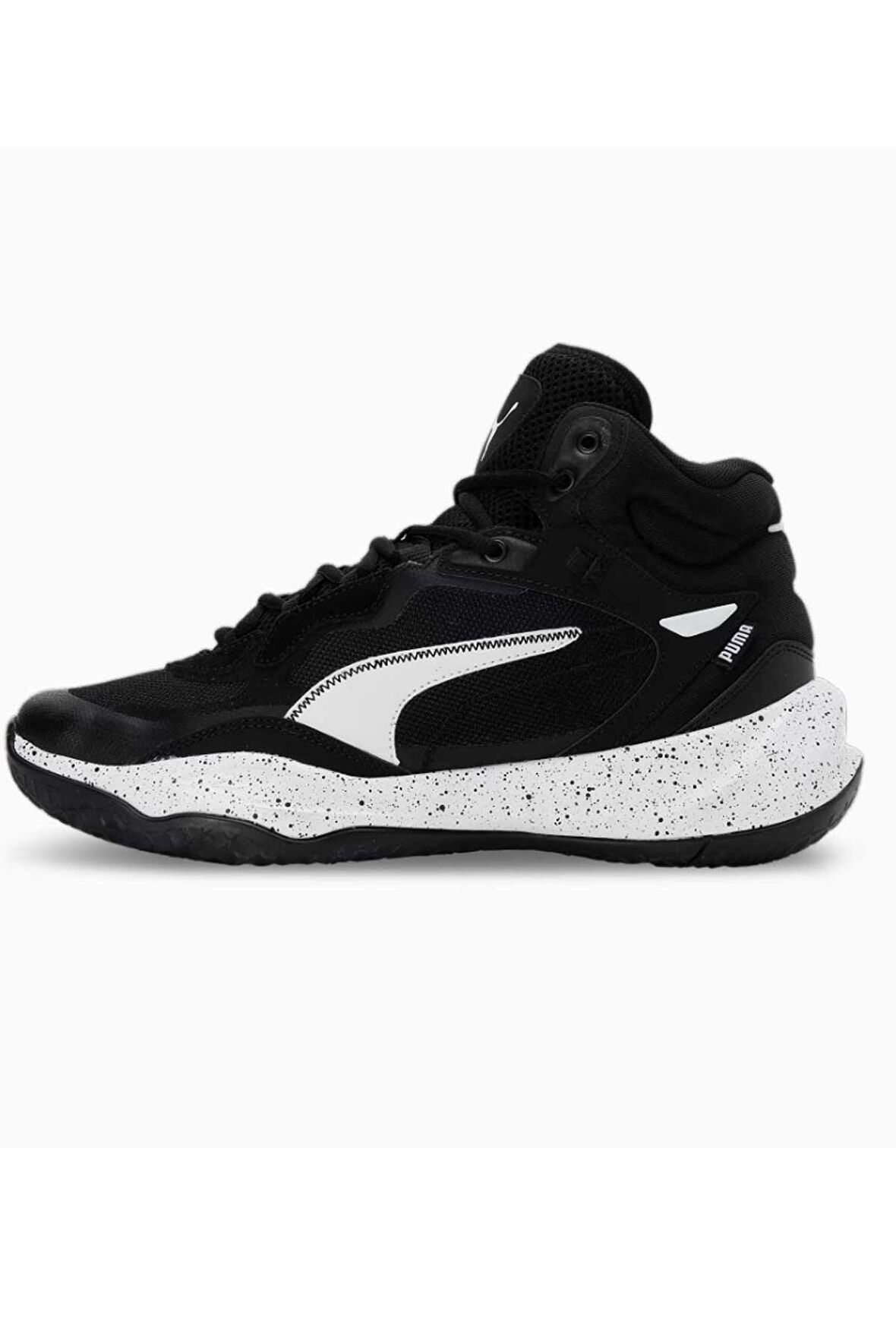 Puma Playmaker Pro Mid Erkek Ayakkabı 37901701