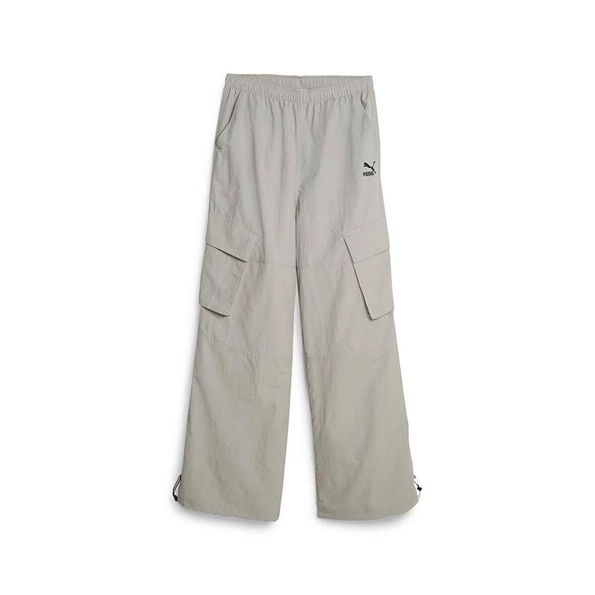 Dare To Relaxed Woven Pants Kadın Eşofman Altı