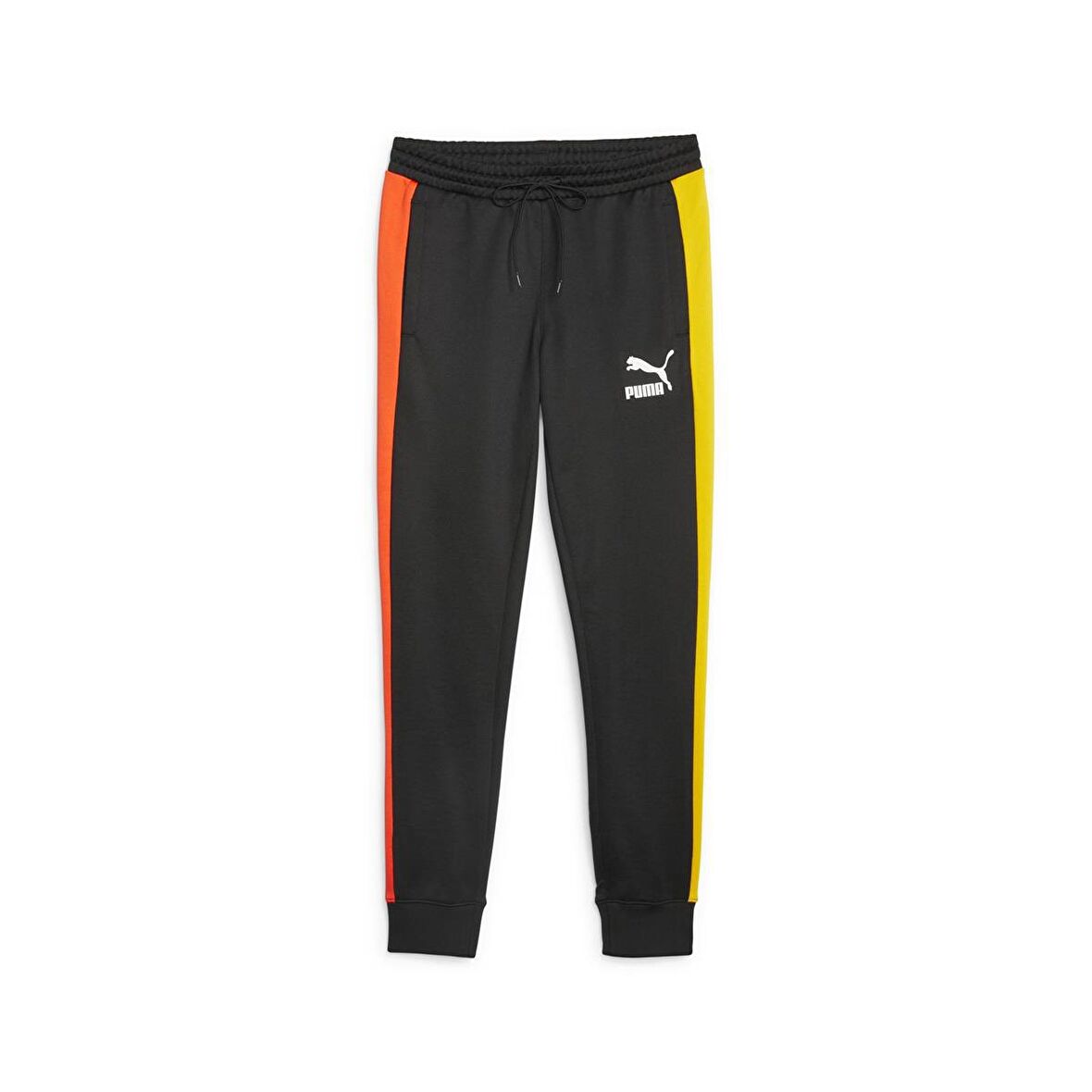 T7 Iconic Track Pants (S) Pt Erkek Eşofman Alti