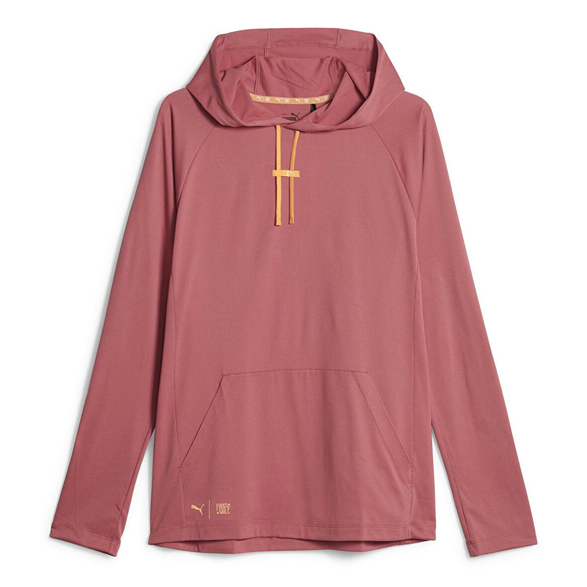 M First Mile Erkek Çok Renkli Koşu Sweatshirt 52392221