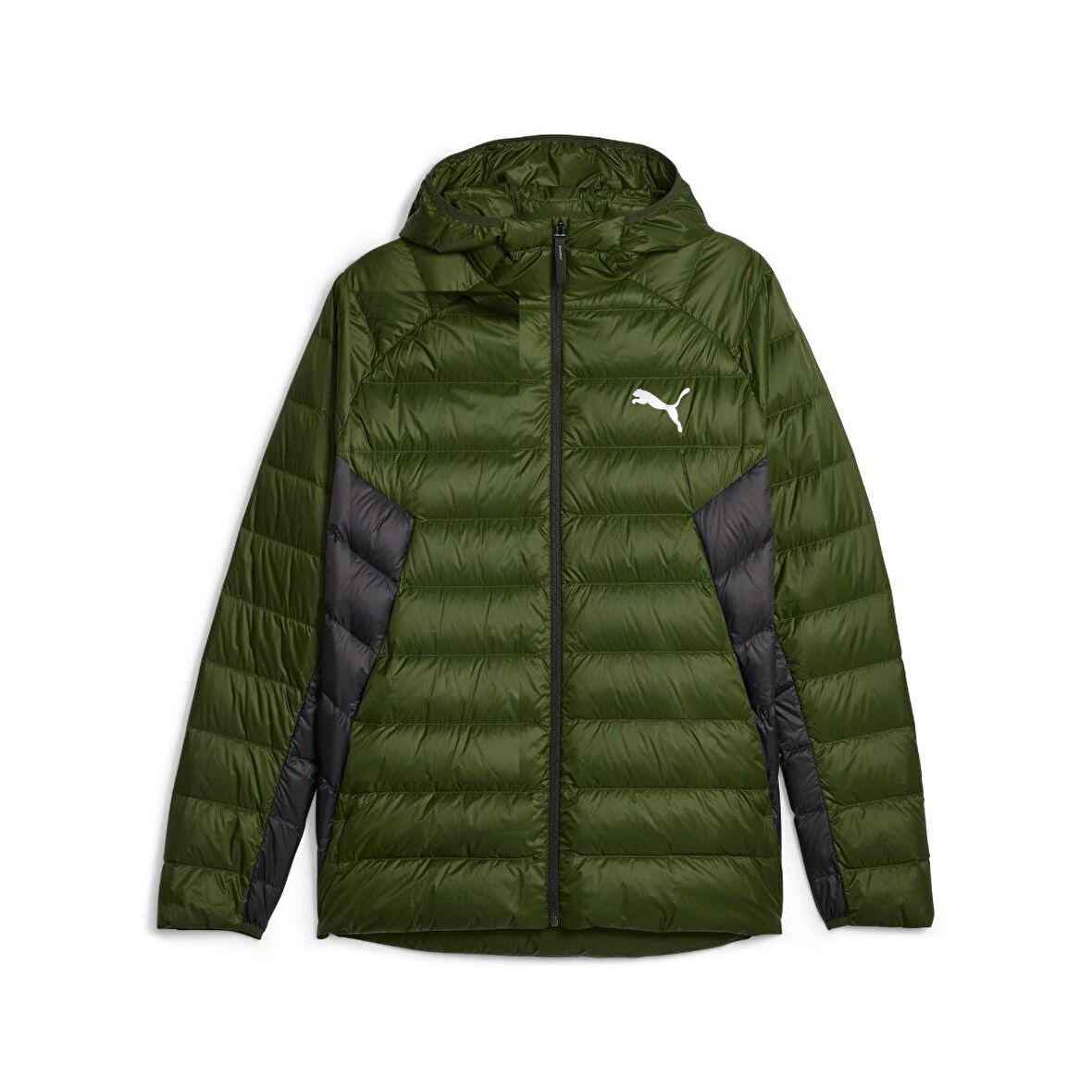 Puma Erkek Mont PackLite Hooded Down