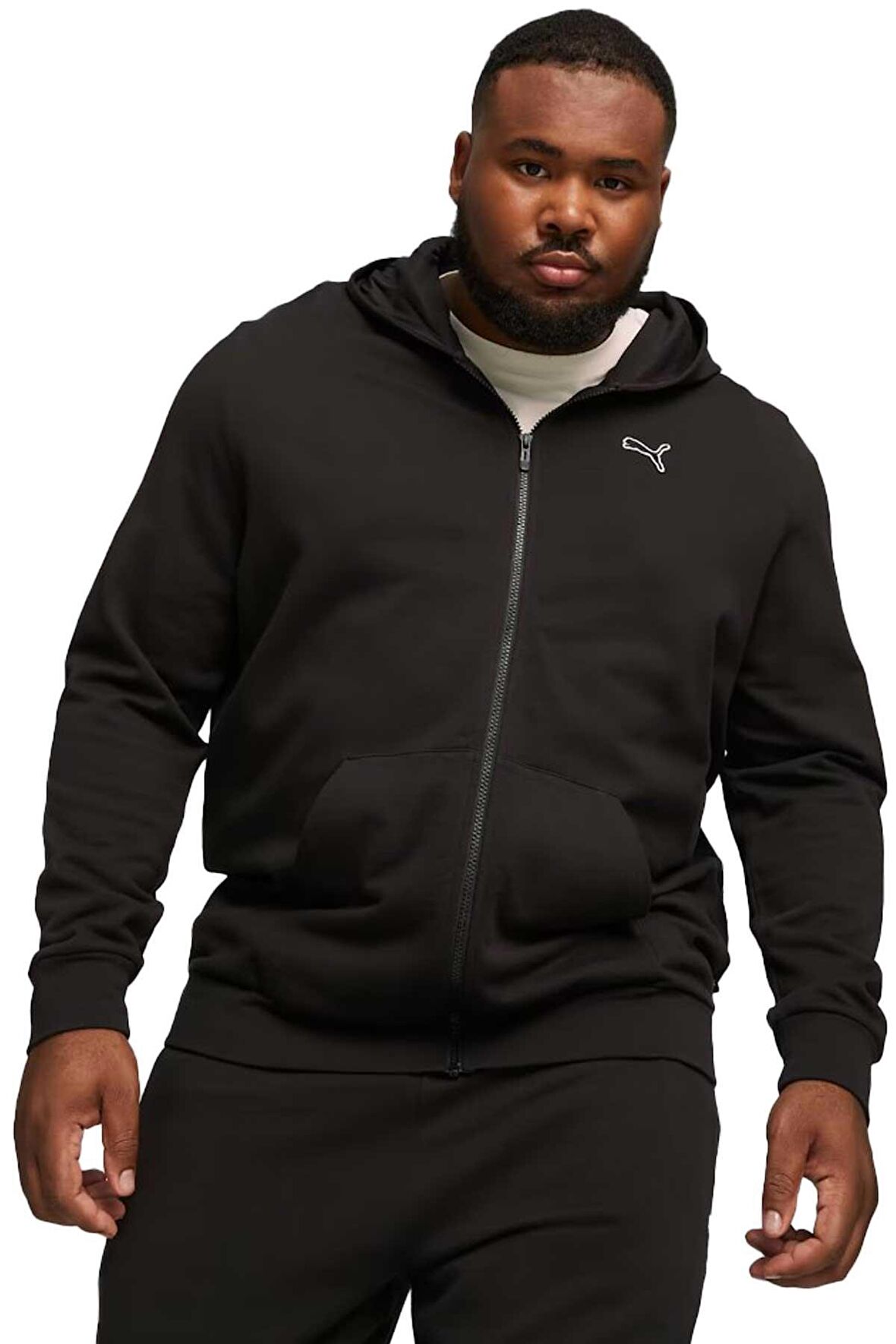 Puma Better Essentials Erkek Sweatshirt 67597901