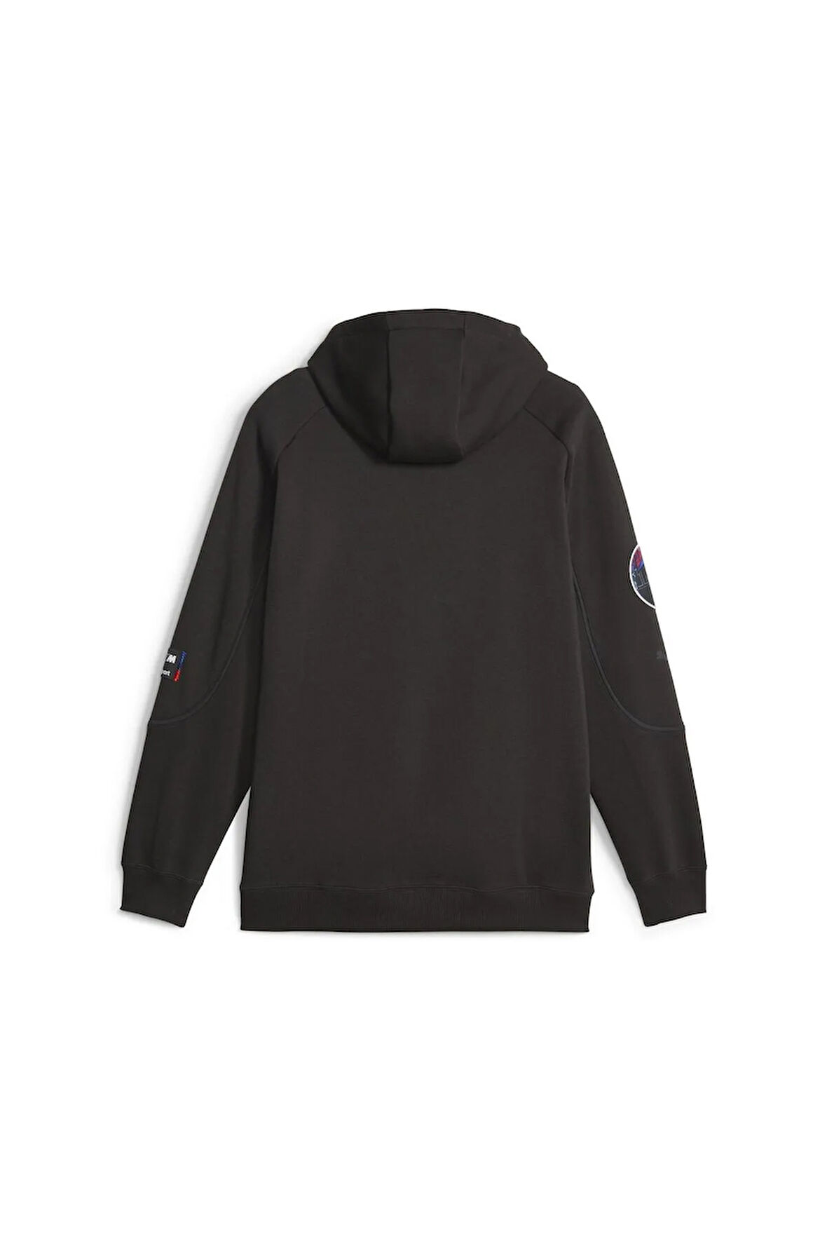 BMW MMS Statement Hoodie