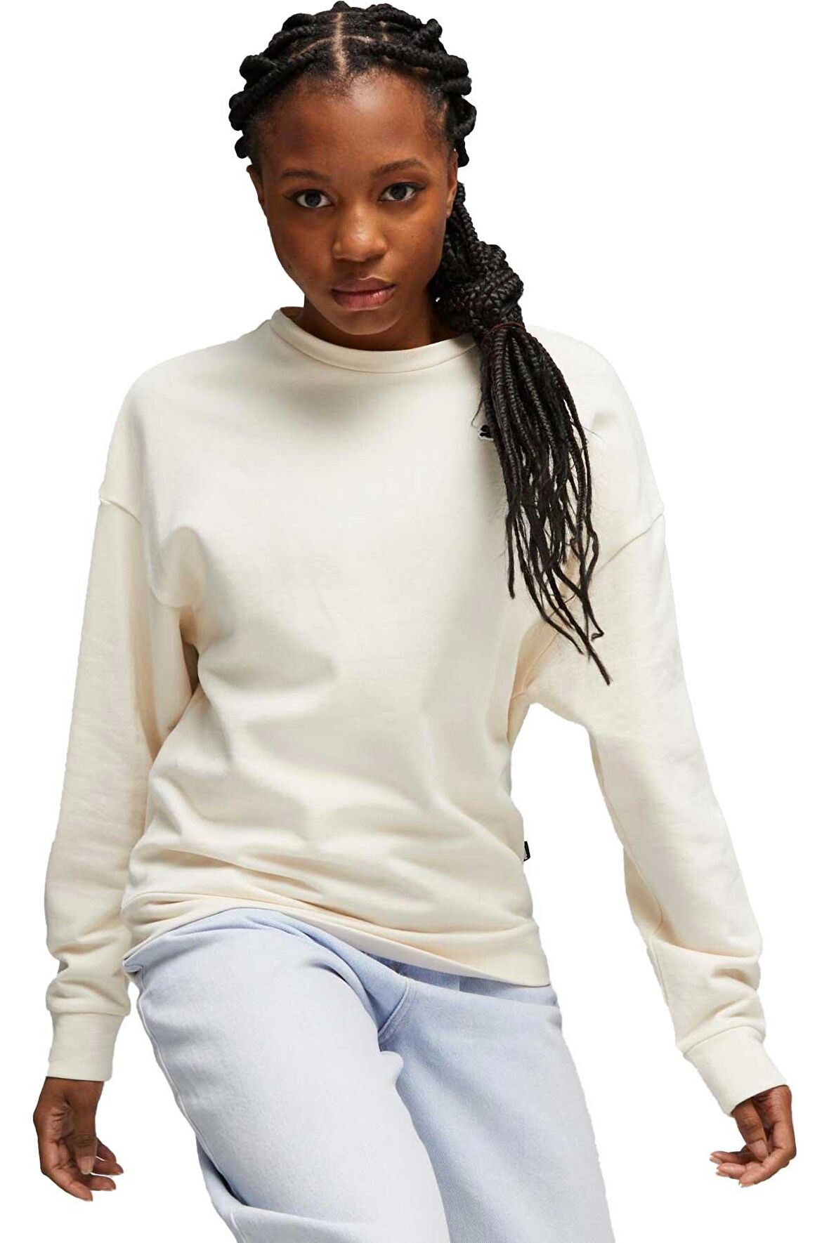 Puma Better Essentials Kadın Sweatshirt 67598799