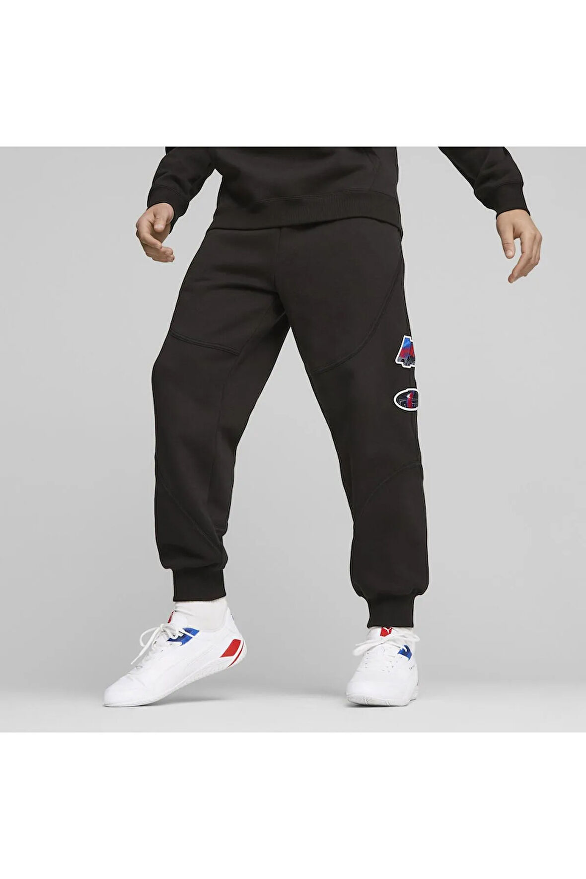 BMW MMS Statement Pants