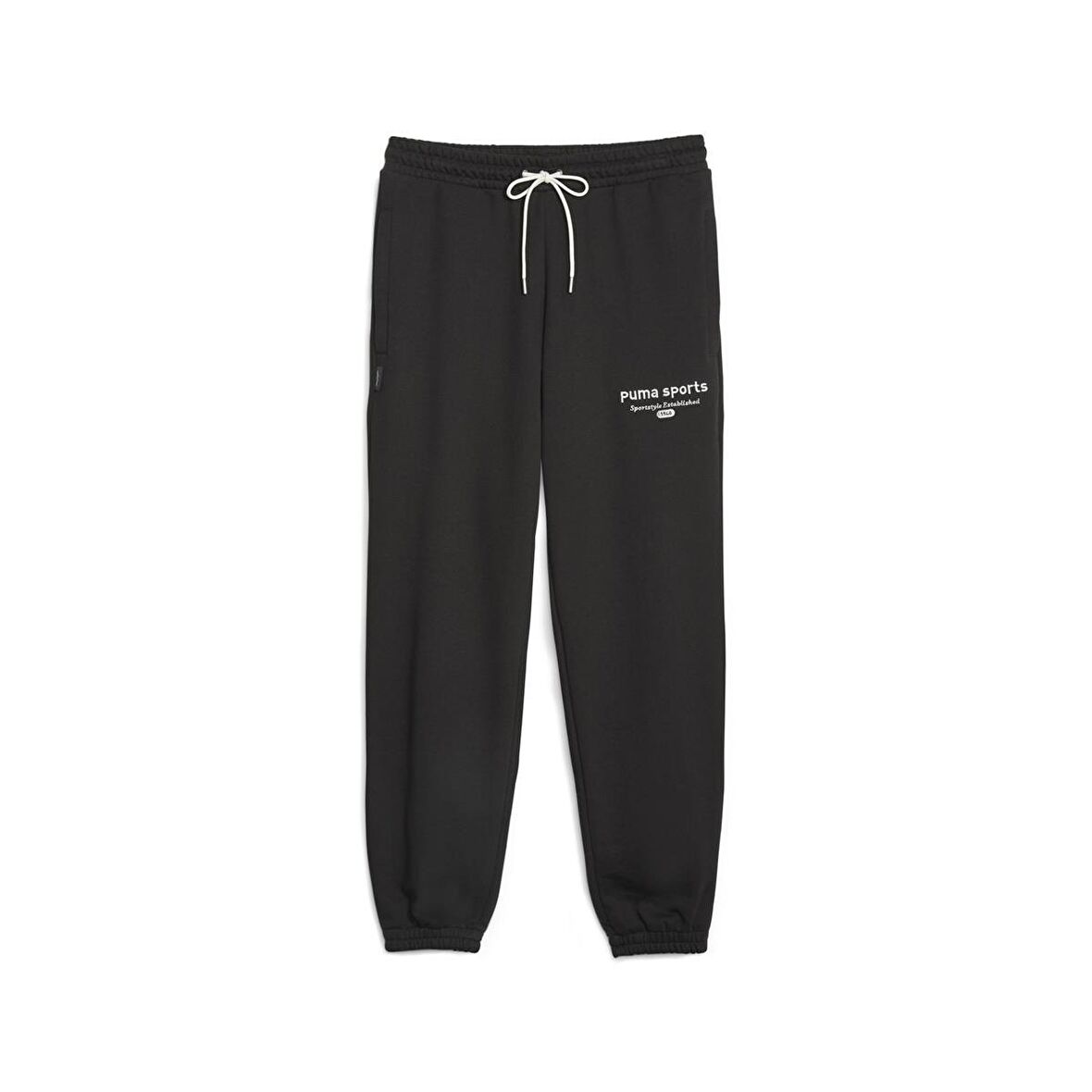 Puma Team Sweatpants Tr Erkek Eşofman Altı