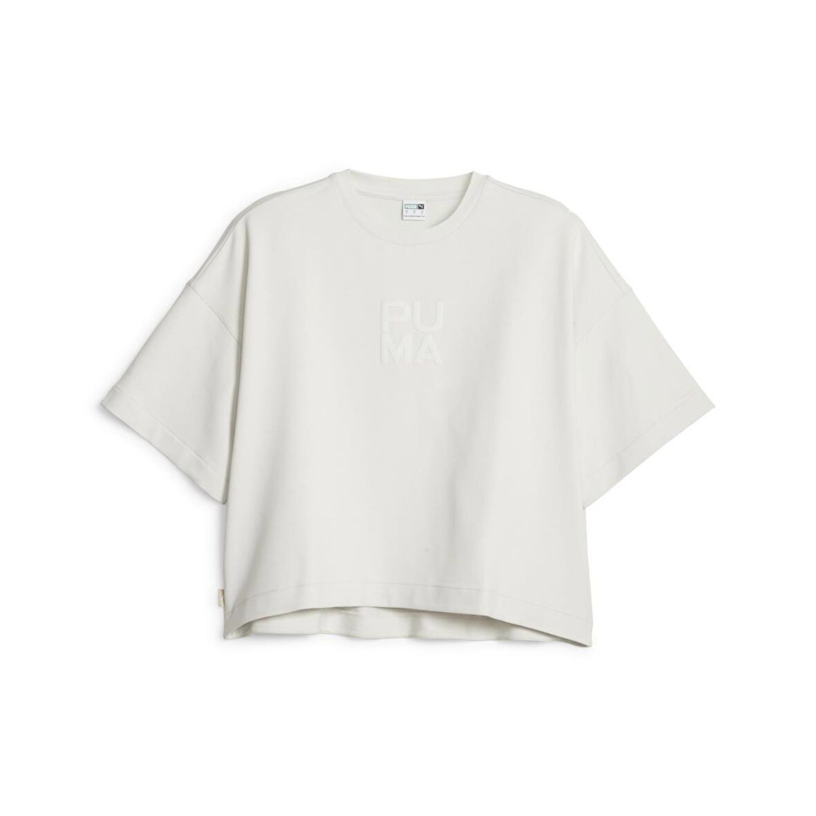 Infuse Relaxed Tee Kadın T-shirt