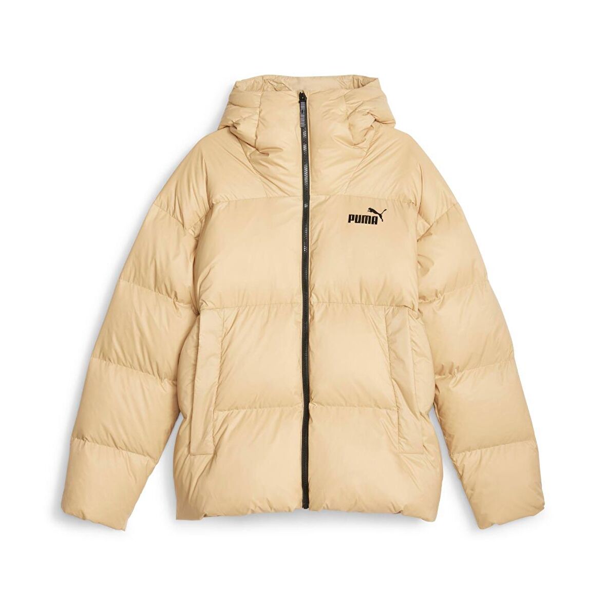 Puma Erkek Mont Hooded Ultra Down Puffer