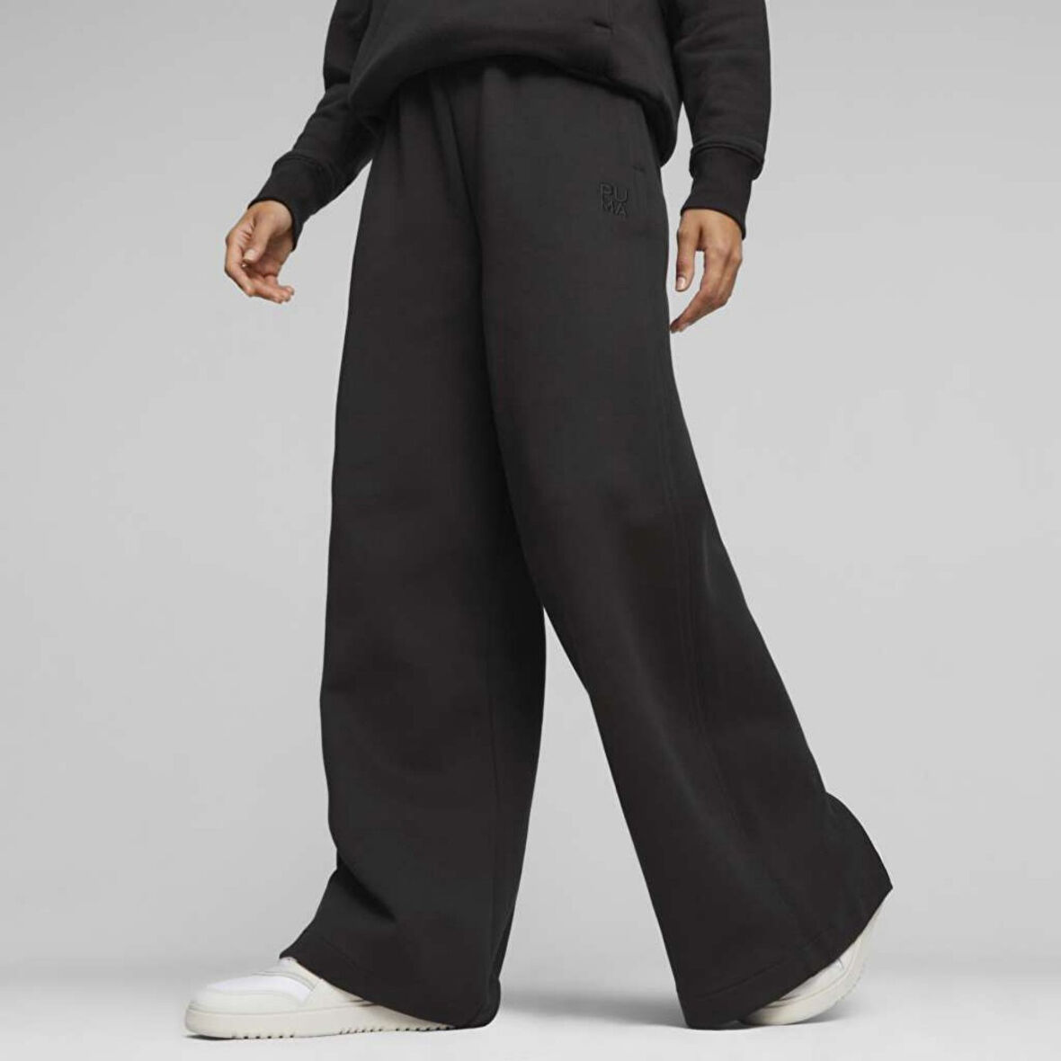 Puma Kadın Eşofman Alt Infuse Wide Leg