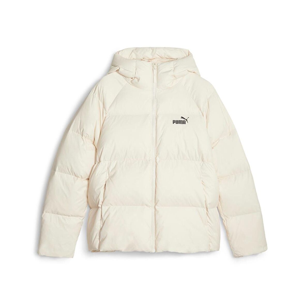 Puma Kadın Mont Hooded Ultra Down Puffer