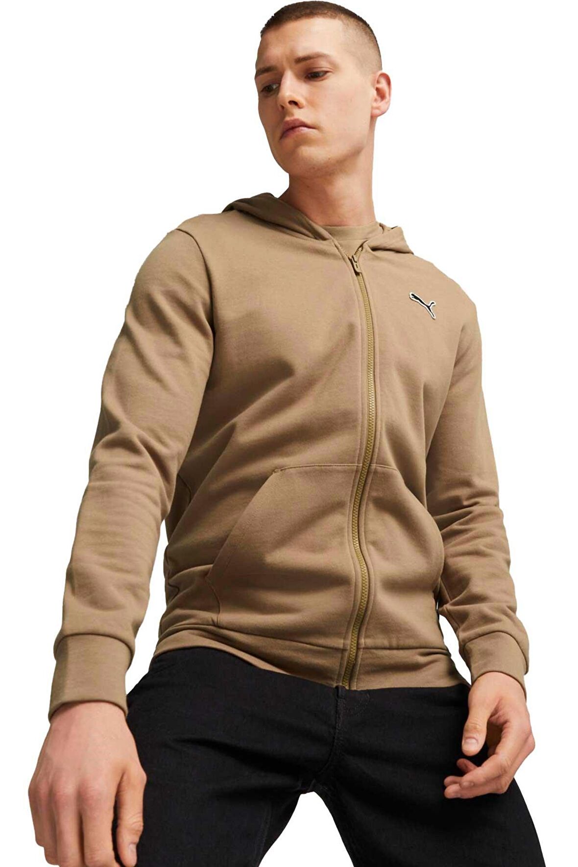 Puma Better Essentials Erkek Sweatshirt 67597985