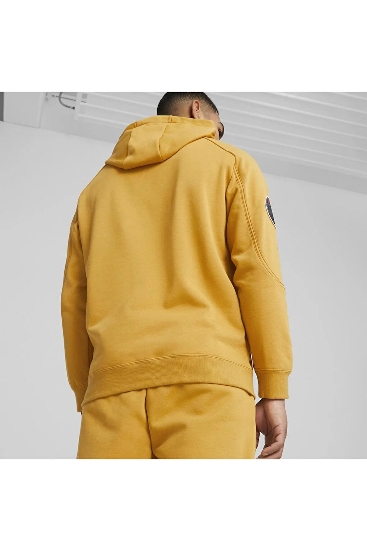 BMW MMS Statement Hoodie