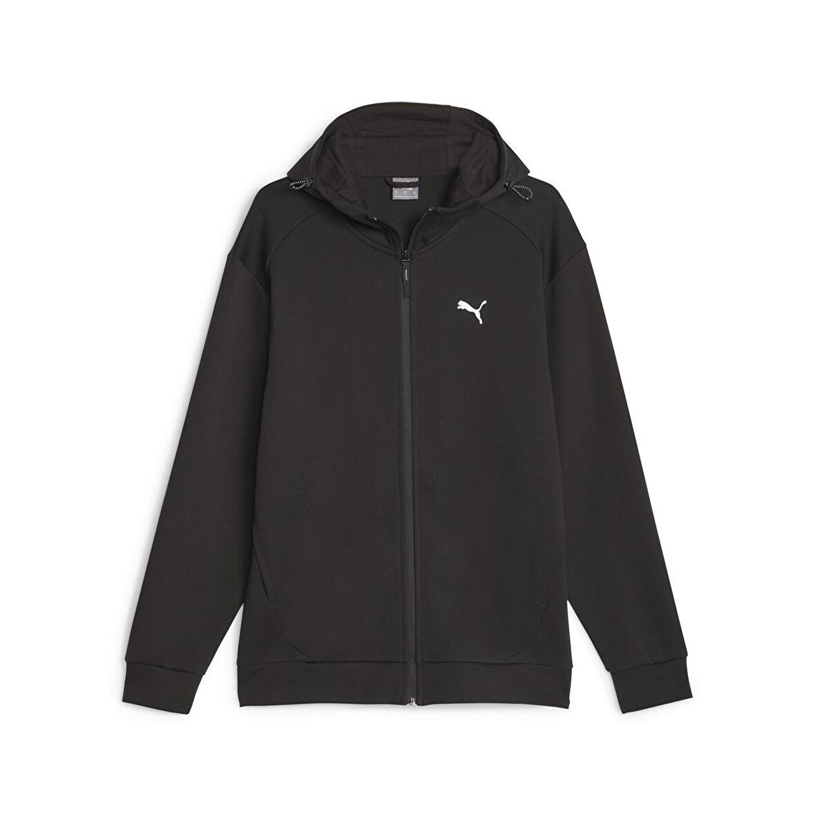 Rad/Cal Full-Zip Hoodie Dk Erkek Sweatshirt