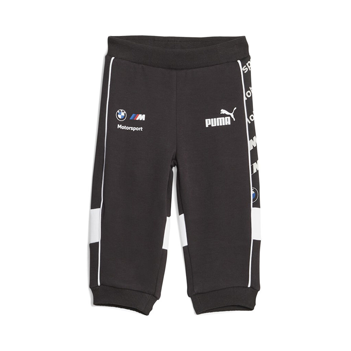 Puma Bebek Eşofman Alt Bmw Motorsport