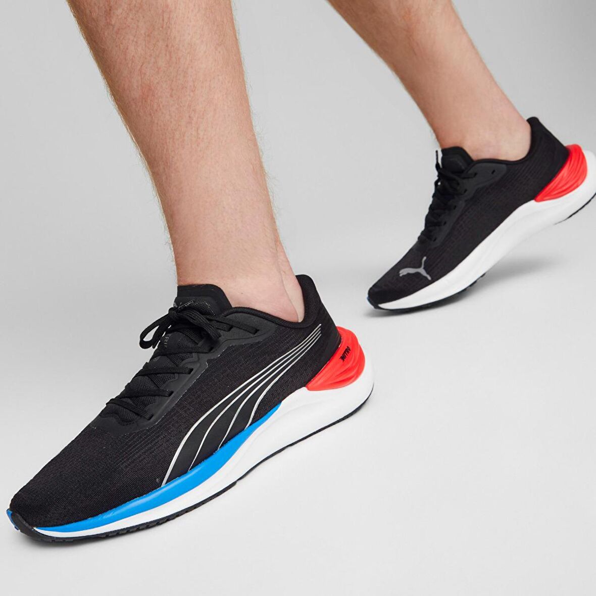 Puma Erkek Ayakkabı Electrify Nitro 3