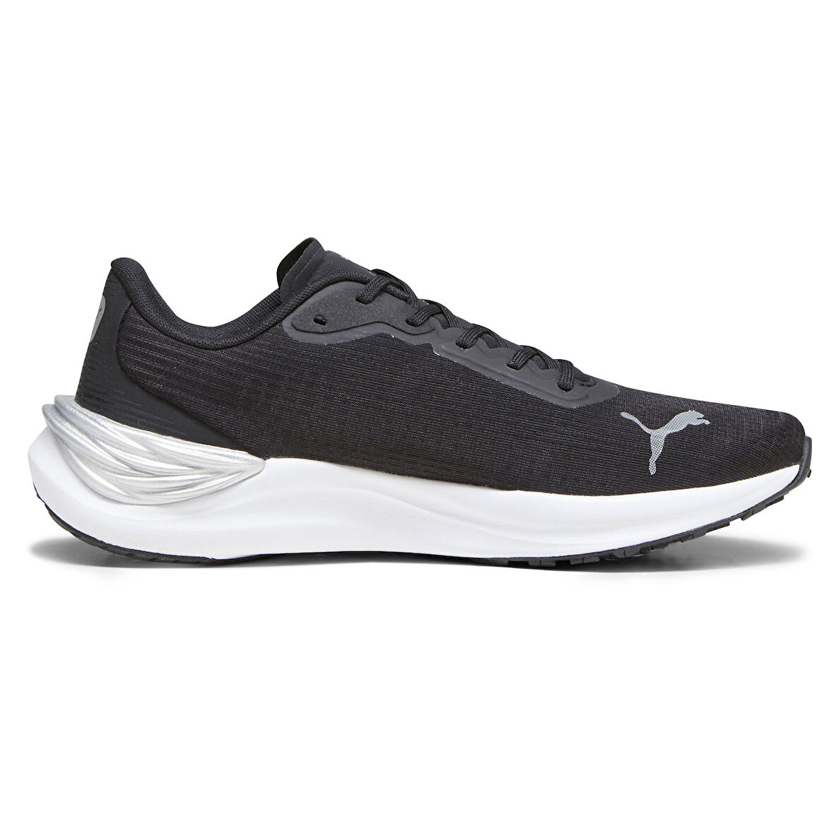 Puma Electrify NITRO 3 Erkek Siyah Koşu Ayakkabısı 37845501