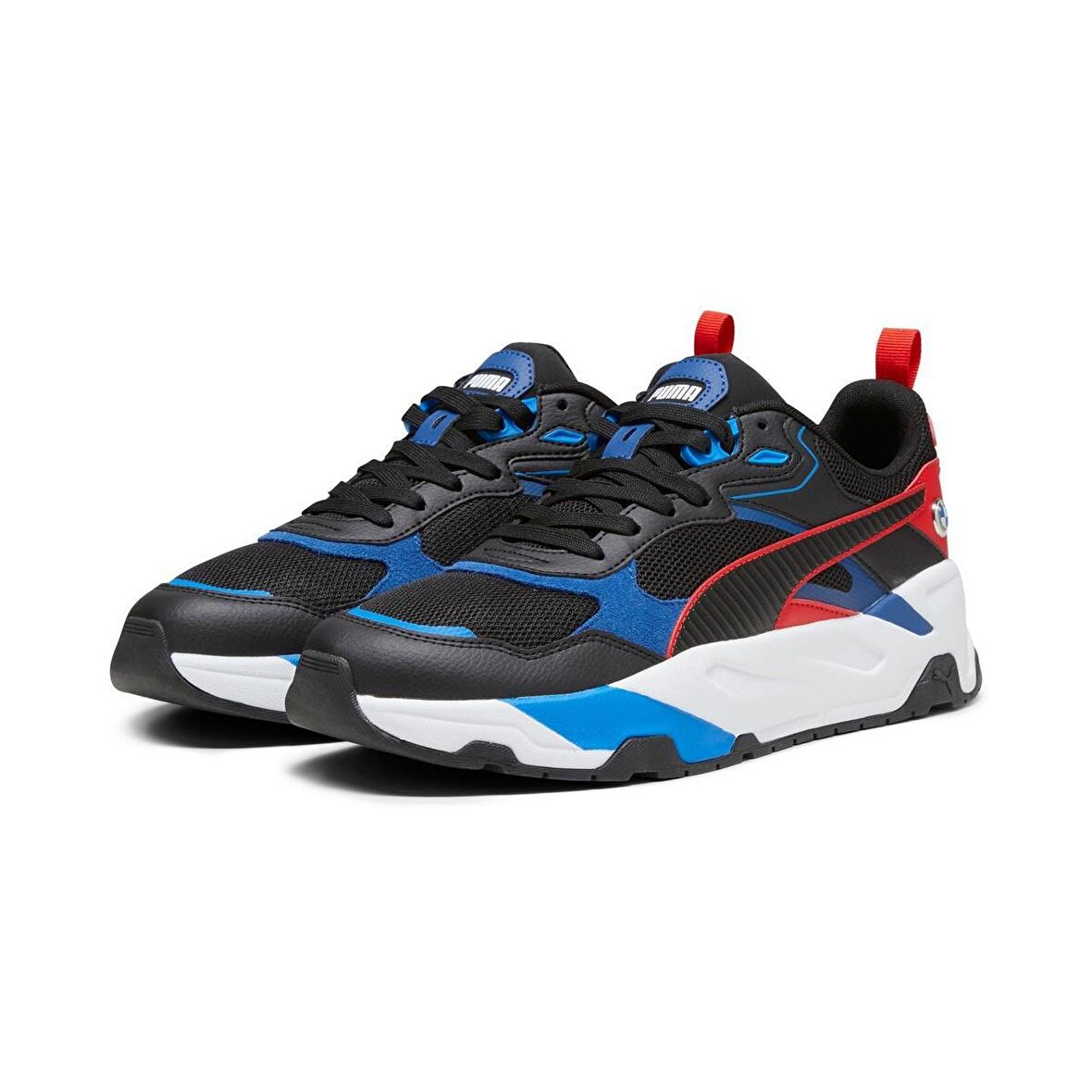Puma 30794901 Bmw Mms Trinity Erkek Günlük Spor Ayakkabı