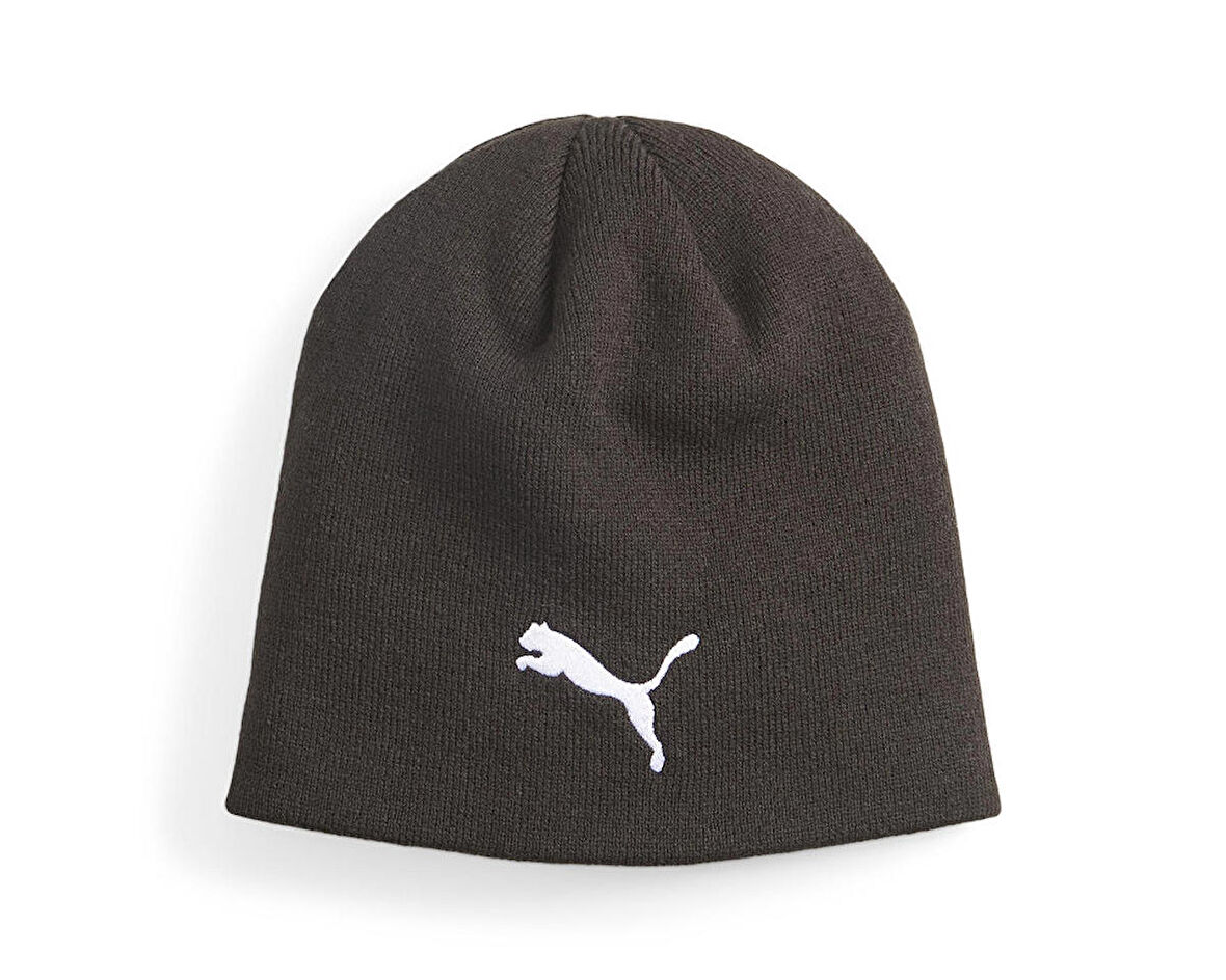 Puma individualwinterized Tech Beanie Bere 2494301 Siyah