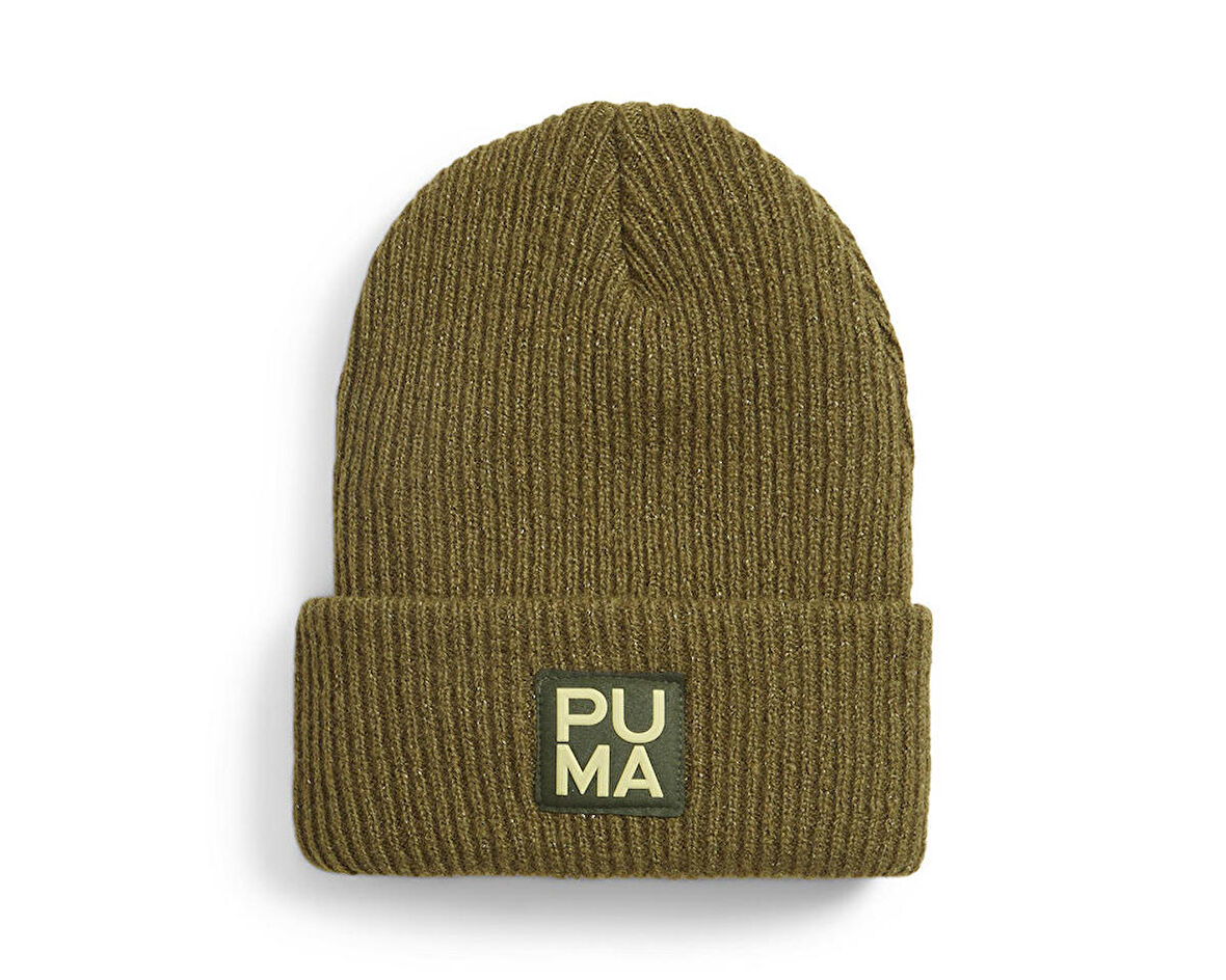 Puma Infuse High Top Beanie Bere 2489402 Haki