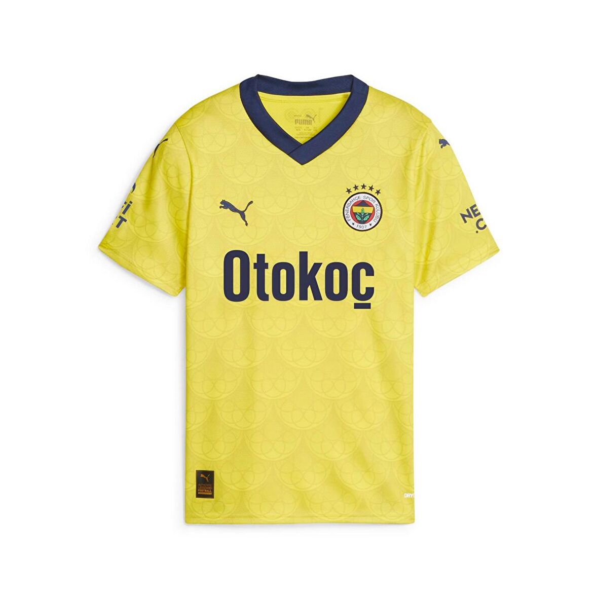 Puma 77200704 Fsk Away Jersey Jr Çocuk Forma