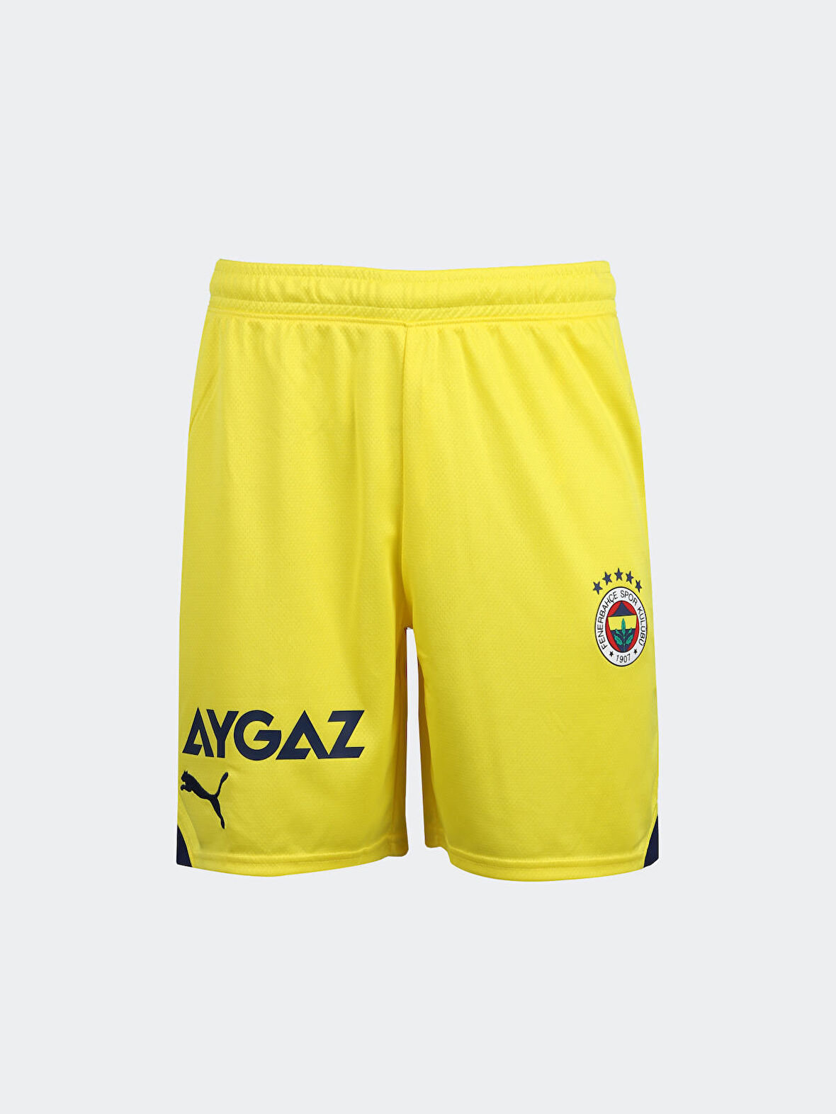 Fenerbahçe 2023/2024 SARI ŞORT