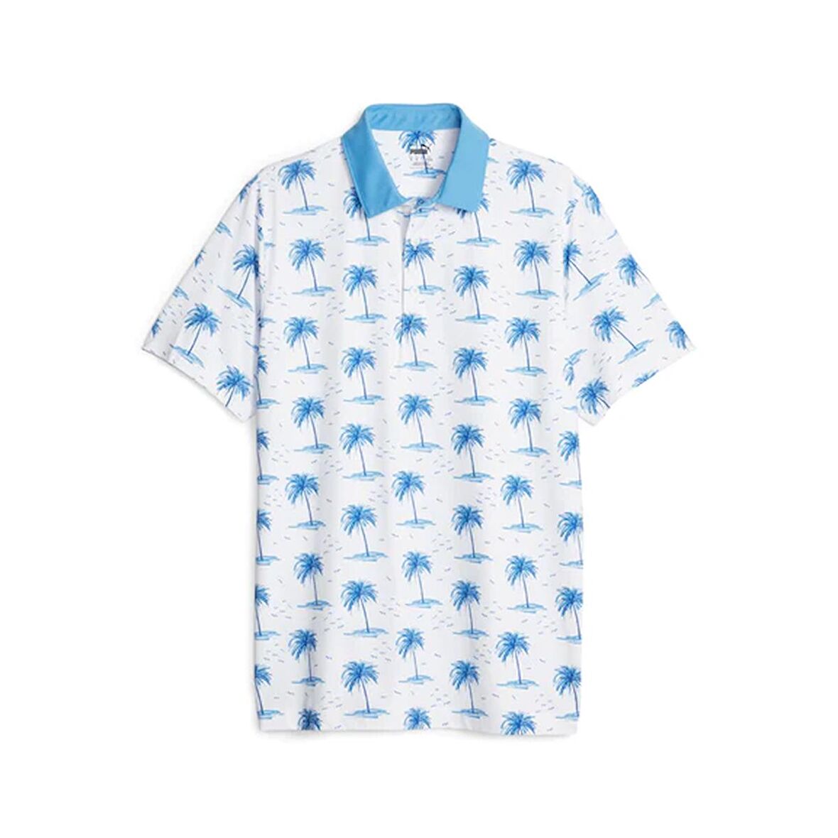 Puma Mattr Mirage Tshirt - Erkek Tshirt