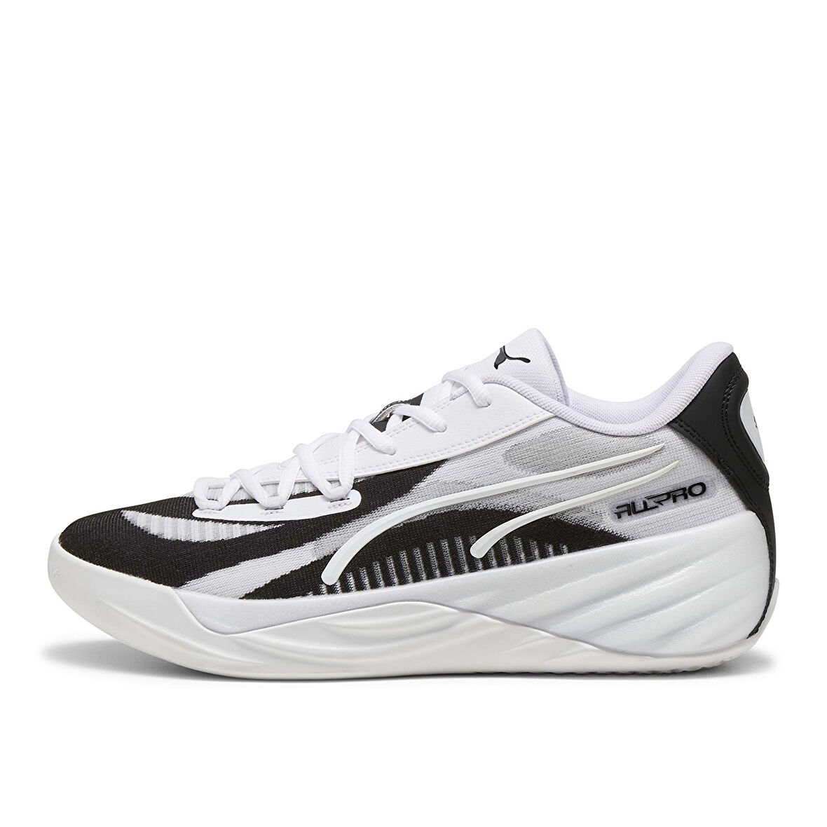 Puma Erkek Ayakkabı All Pro Nitro Team