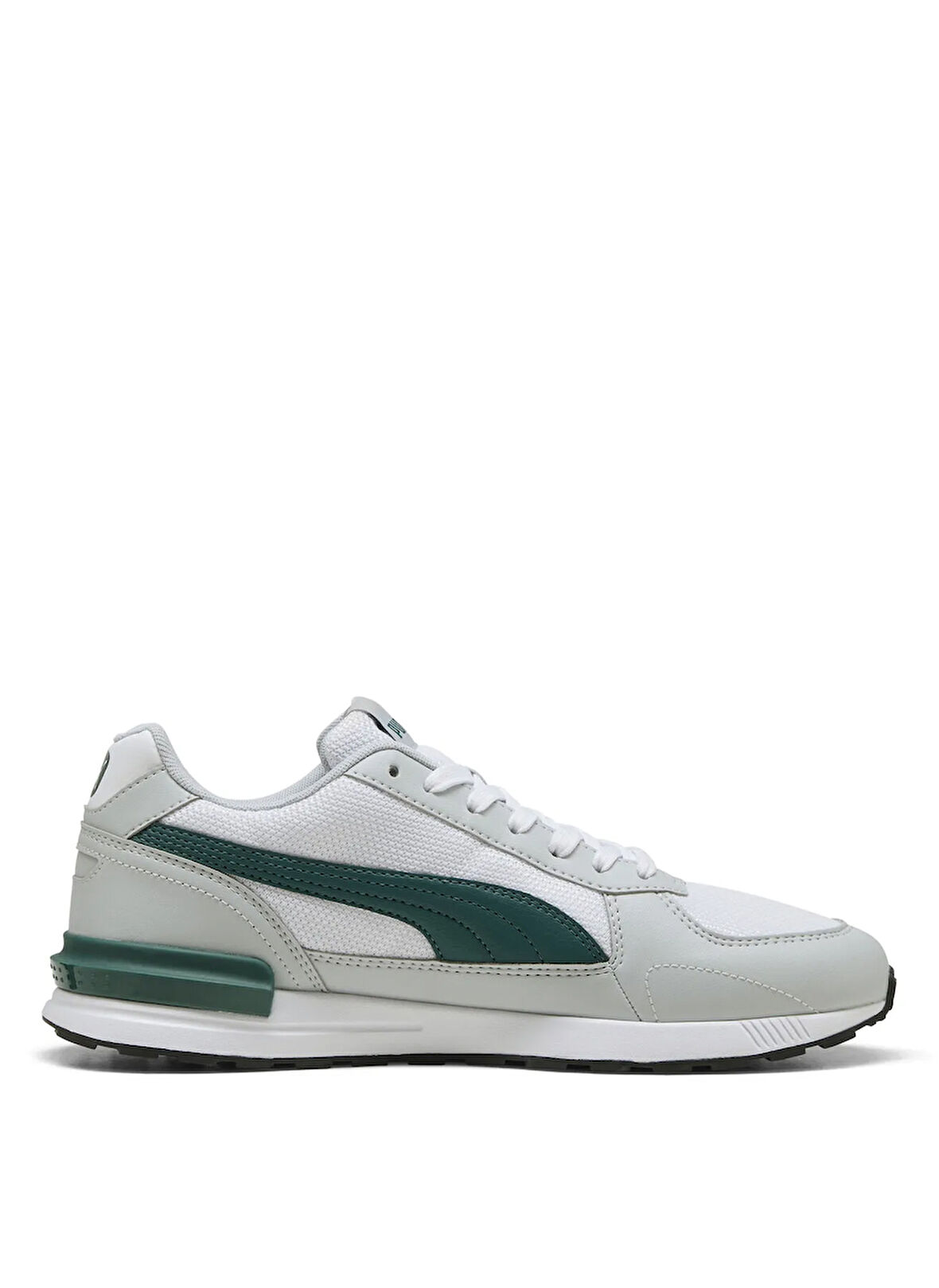 39610403 Graviton SL Remix PUMA Whi Beyaz Kadın Lifestyle Ayakkabı