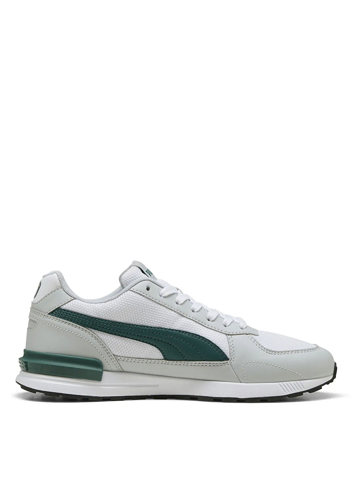 39610403 Graviton SL Remix  PUMA Wh Beyaz Erkek Lifestyle Ayakkabı